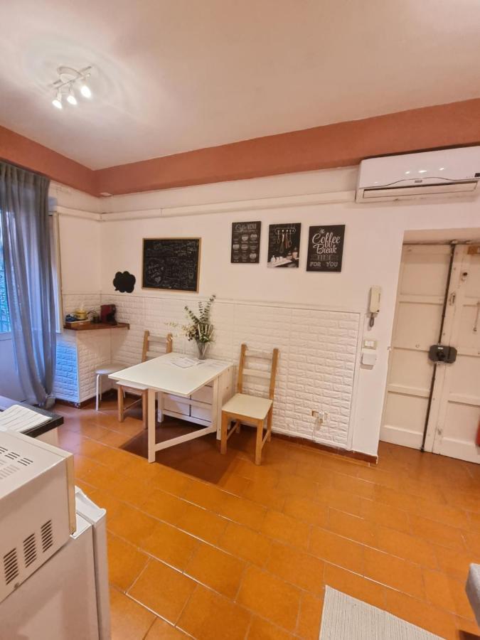 Lapo'S Apartment'S Rome Buitenkant foto